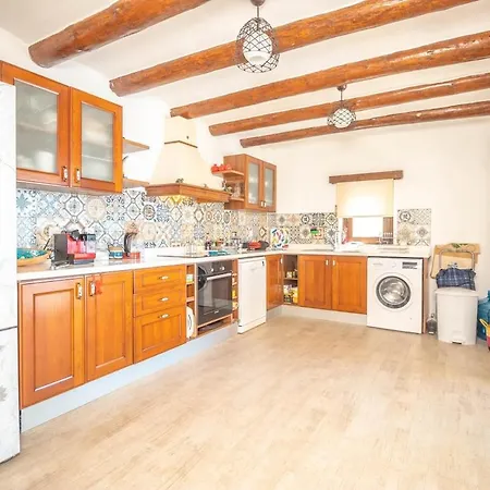 Вилла Santa-fe Private Pool