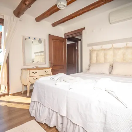 Вилла Santa-fe Private Pool