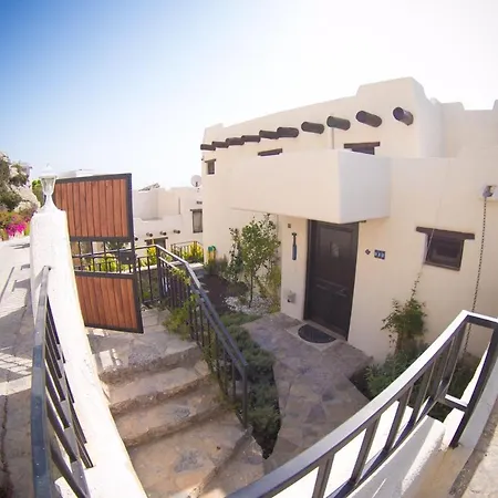 Santa-fe Private Pool Вилла