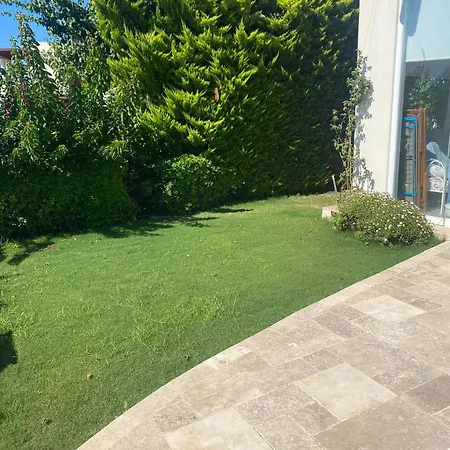 Santa-fe Private Pool * Бодрум