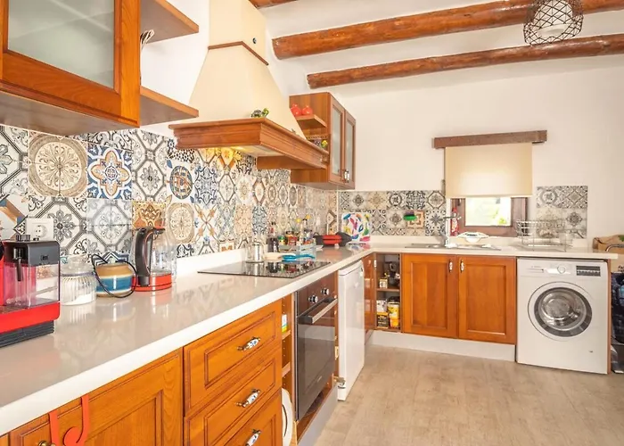 Santa-fe Private Pool Вилла Бодрум