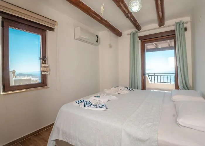 Вилла Santa-fe Private Pool *