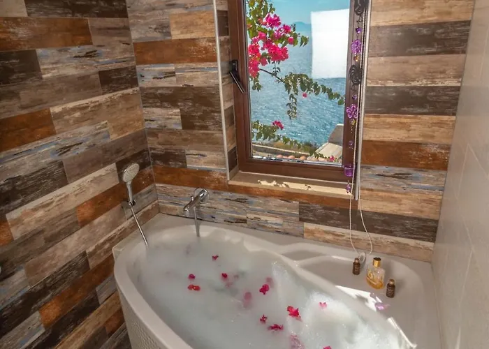 Santa-fe Private Pool Вилла