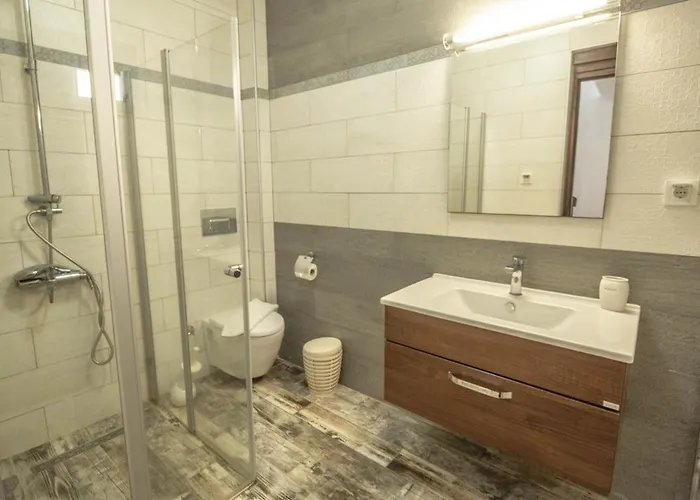 Вилла Santa-fe Private Pool