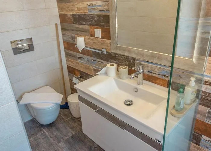 Santa-fe Private Pool * Бодрум