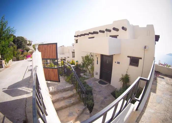 Santa-fe Private Pool Вилла