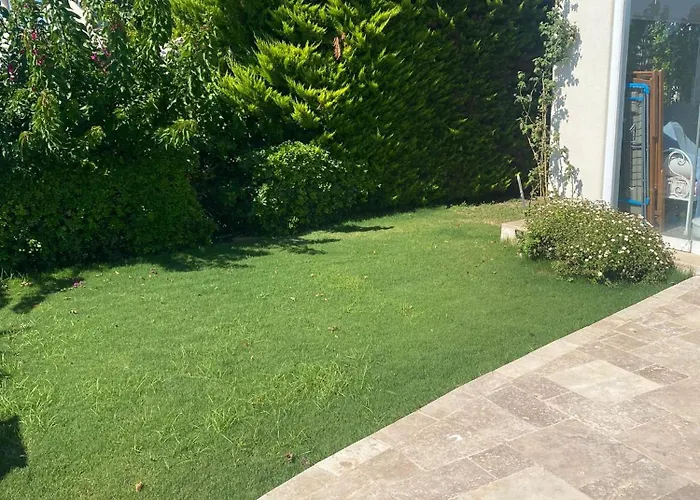 Santa-fe Private Pool * Бодрум