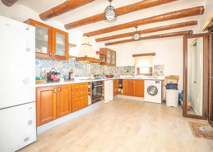 Villa Santa-fe Private Pool