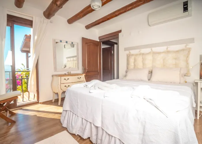 Villa Santa-fe Private Pool