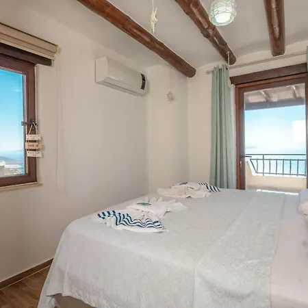 Vilă Santa-fe Private Pool *