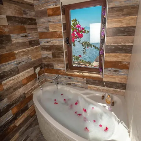 Santa-fe Private Pool Vilă