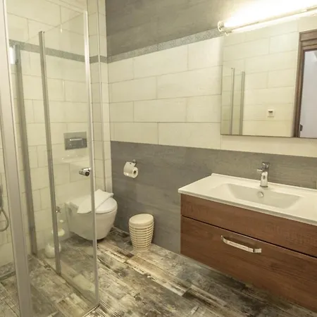 Vilă Santa-fe Private Pool