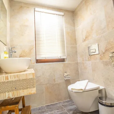 Santa-fe Private Pool *