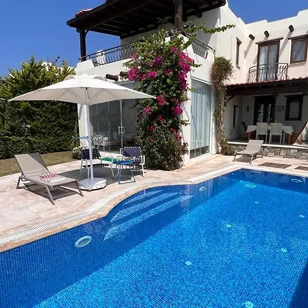 Santa-fe Private Pool *