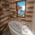 Santa-fe Private Pool Vilă