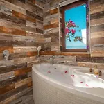 Santa-fe Private Pool Bodrum