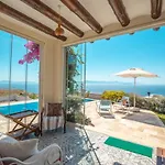 Santa-fe Private Pool
