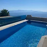 Santa-fe Private Pool * Bodrum